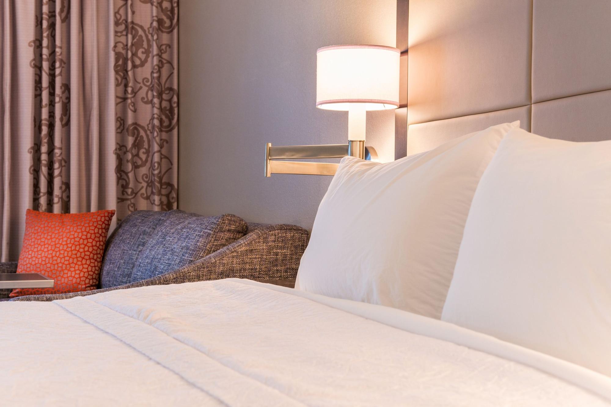 Hampton Inn & Suites Orlando-East Ucf Alafaya Ngoại thất bức ảnh