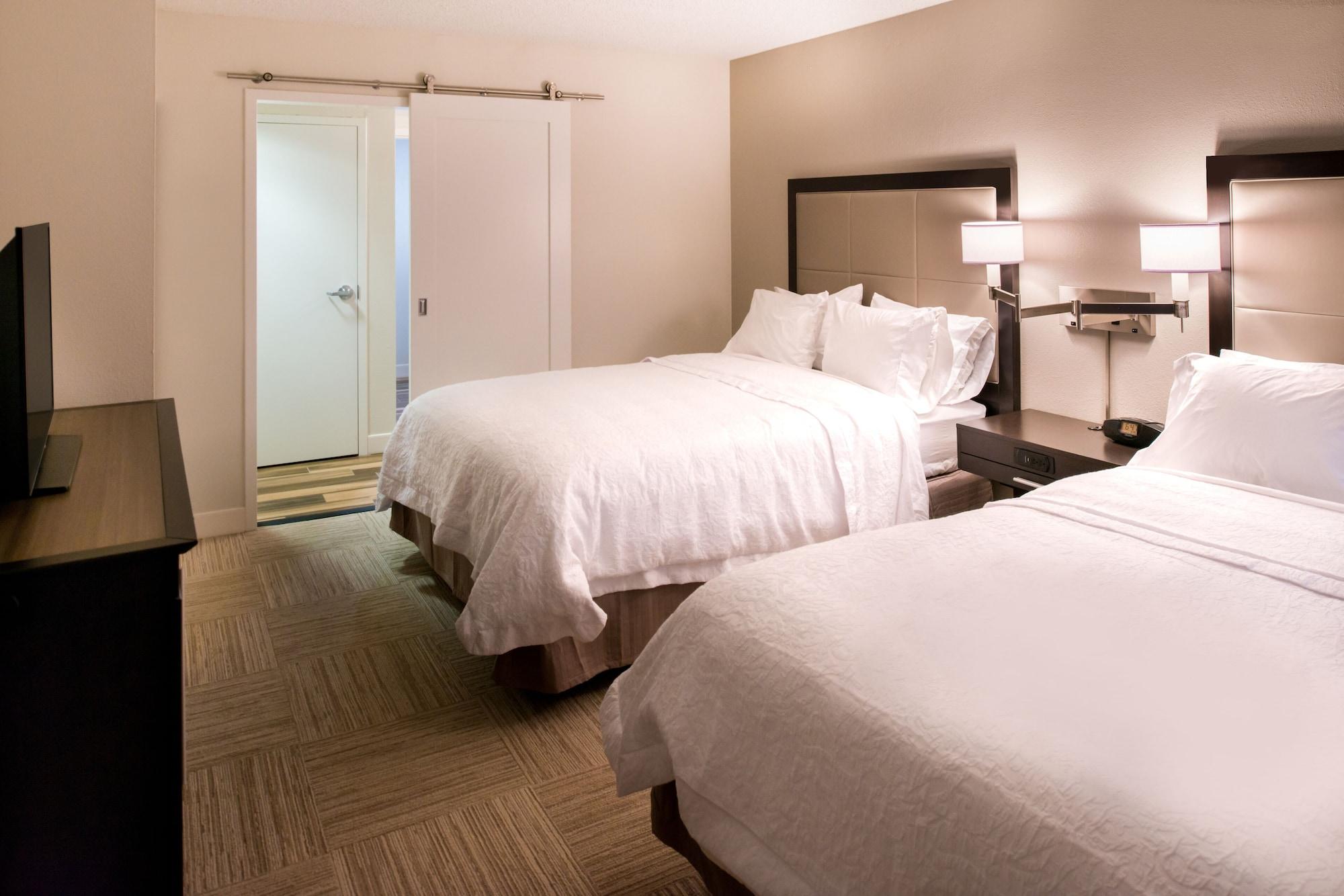 Hampton Inn & Suites Orlando-East Ucf Alafaya Ngoại thất bức ảnh