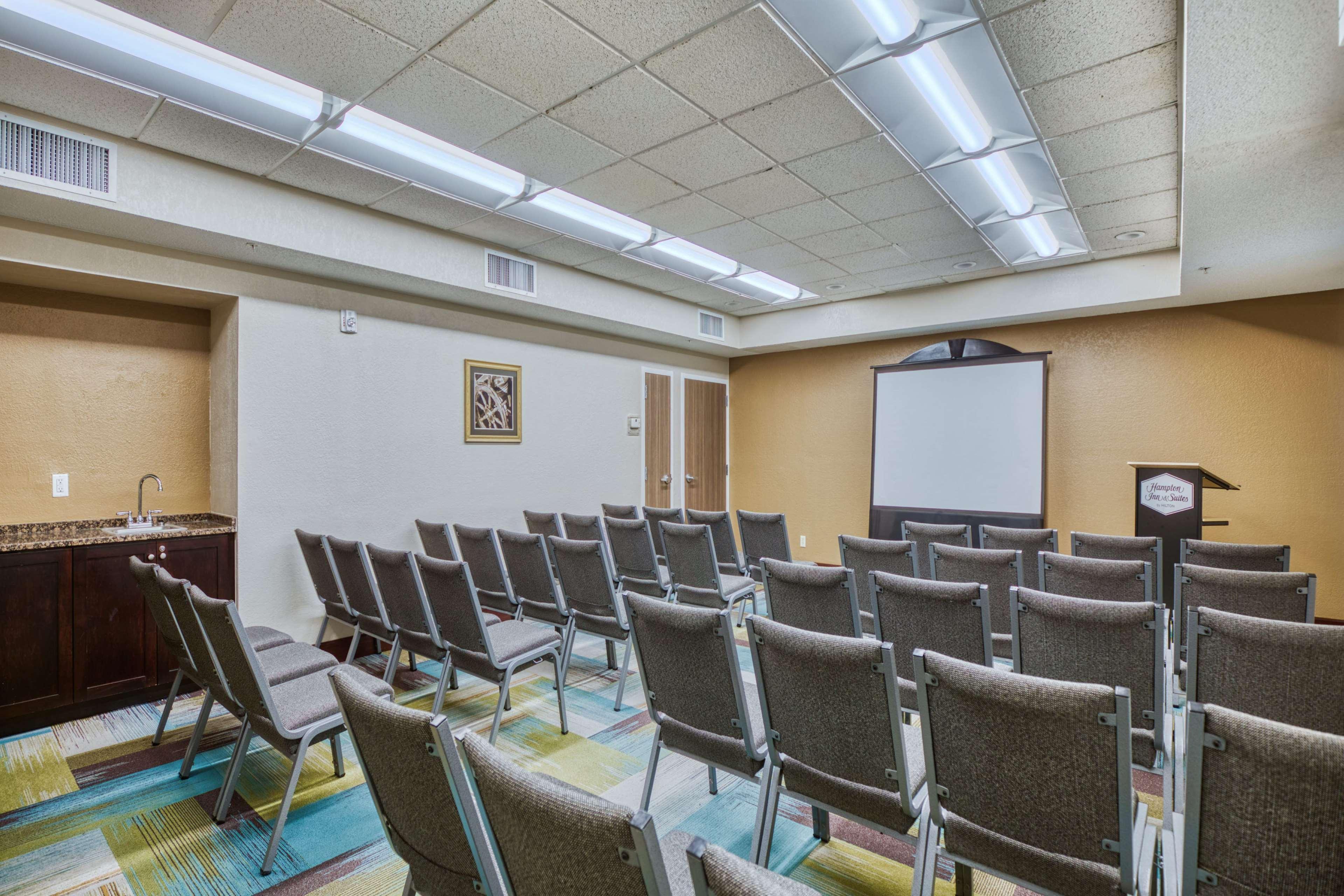 Hampton Inn & Suites Orlando-East Ucf Alafaya Ngoại thất bức ảnh