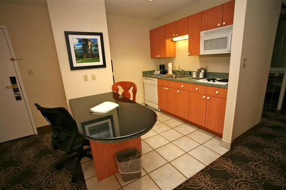 Hampton Inn & Suites Orlando-East Ucf Alafaya Nhà hàng bức ảnh