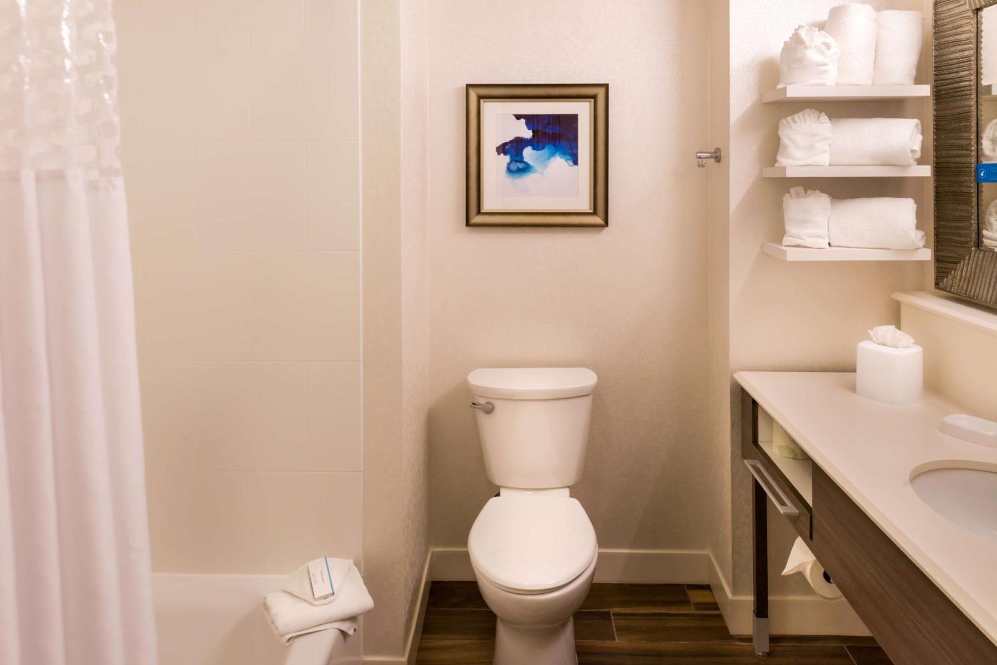 Hampton Inn & Suites Orlando-East Ucf Alafaya Ngoại thất bức ảnh