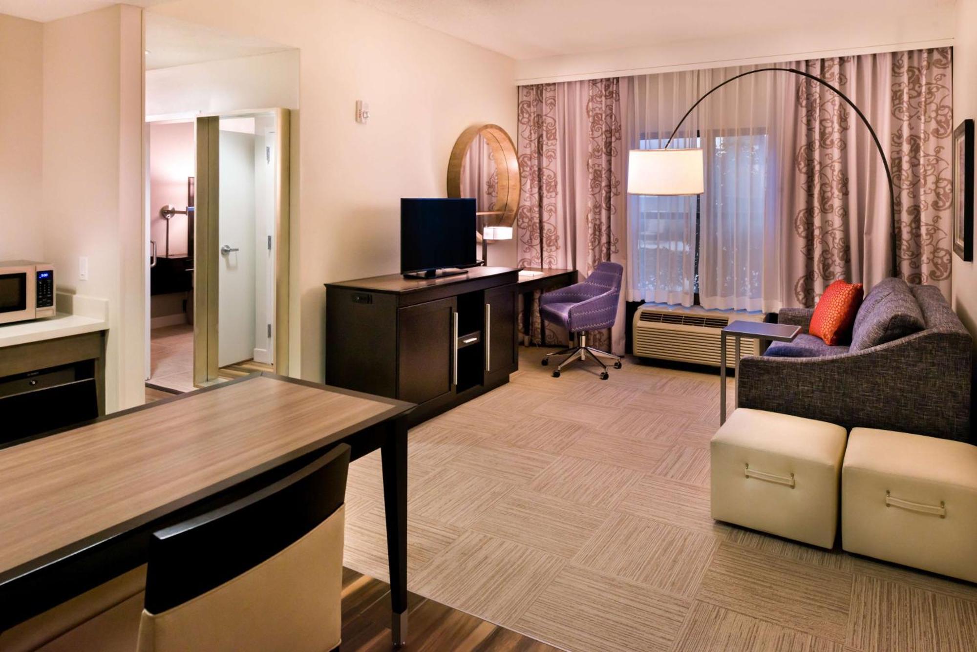 Hampton Inn & Suites Orlando-East Ucf Alafaya Ngoại thất bức ảnh