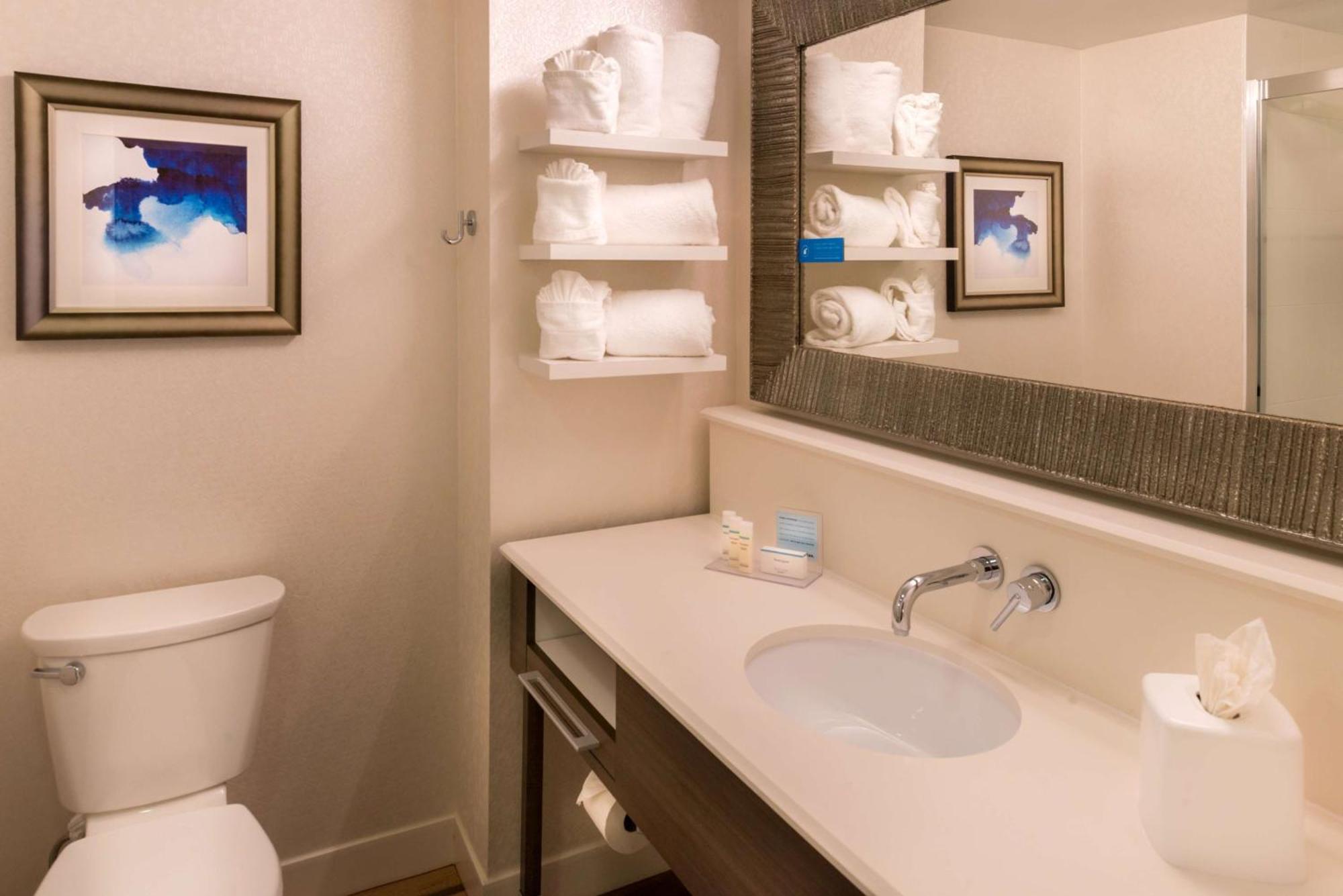 Hampton Inn & Suites Orlando-East Ucf Alafaya Ngoại thất bức ảnh