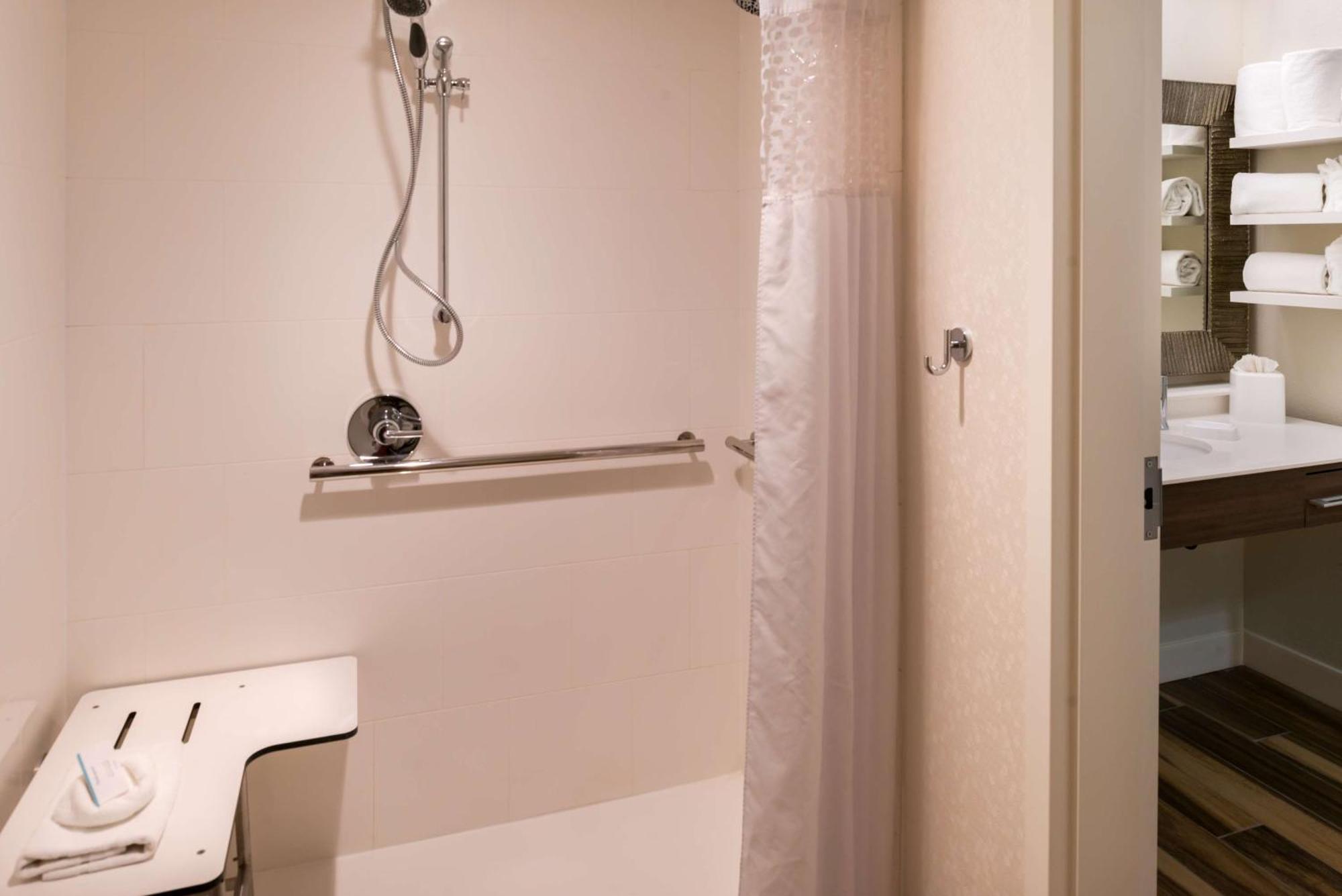 Hampton Inn & Suites Orlando-East Ucf Alafaya Ngoại thất bức ảnh