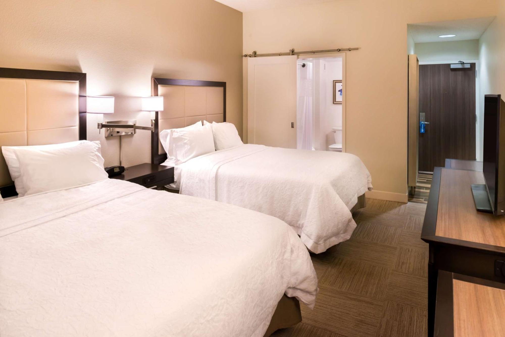 Hampton Inn & Suites Orlando-East Ucf Alafaya Ngoại thất bức ảnh