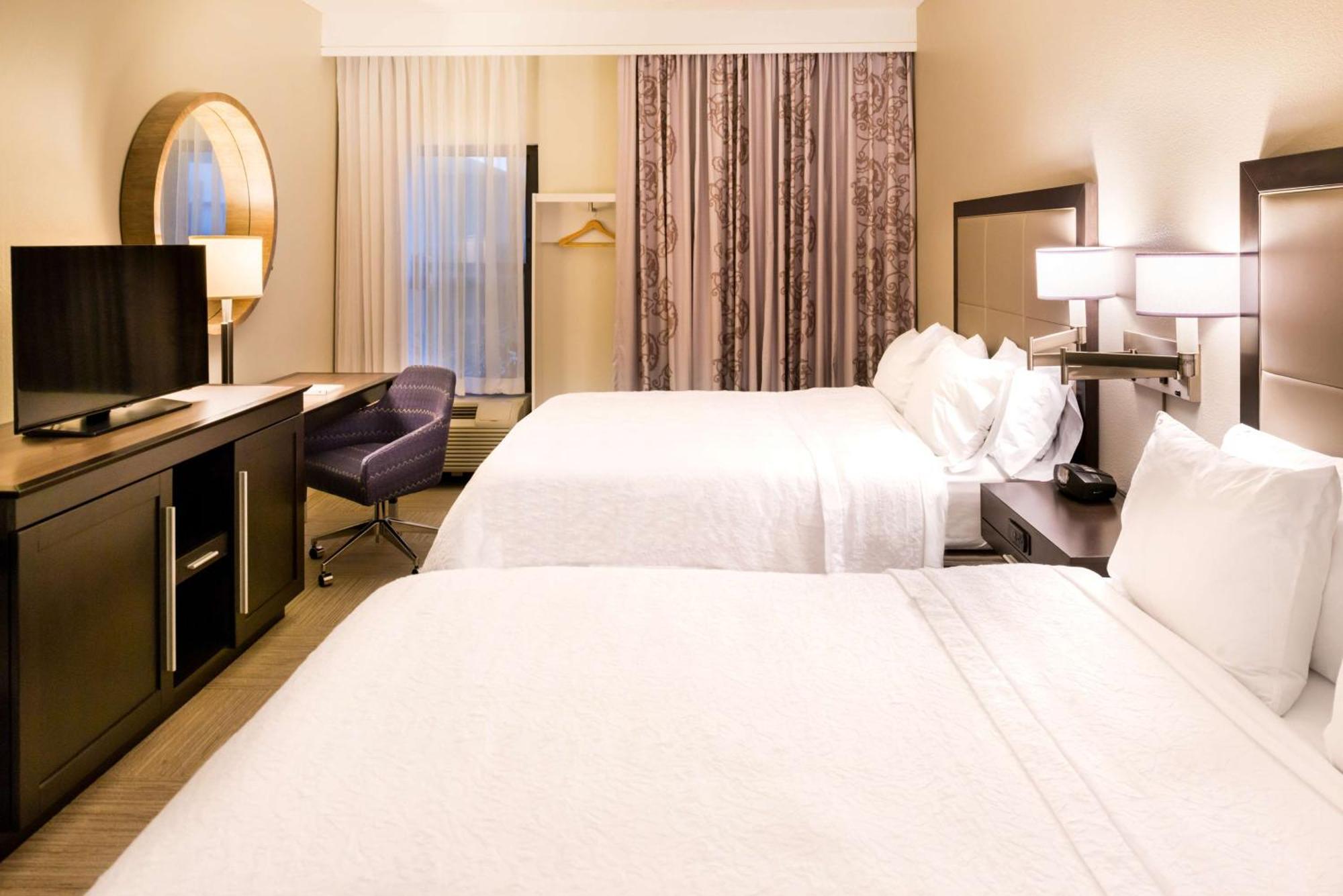 Hampton Inn & Suites Orlando-East Ucf Alafaya Ngoại thất bức ảnh