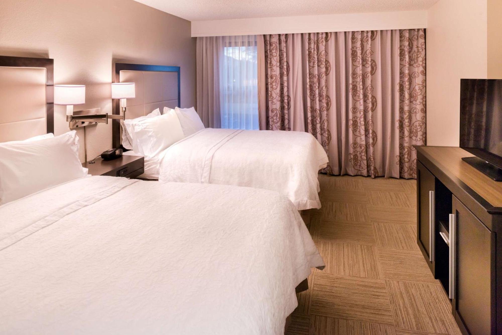 Hampton Inn & Suites Orlando-East Ucf Alafaya Ngoại thất bức ảnh