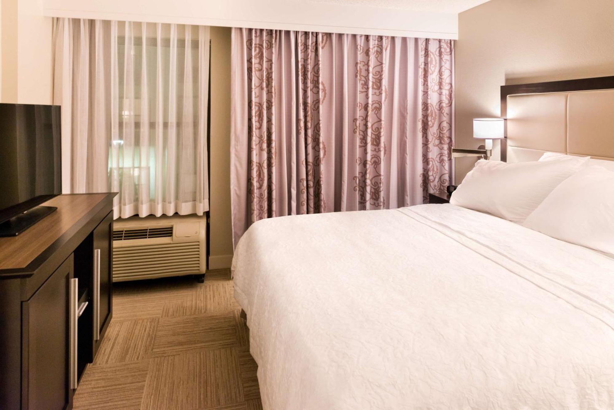 Hampton Inn & Suites Orlando-East Ucf Alafaya Ngoại thất bức ảnh