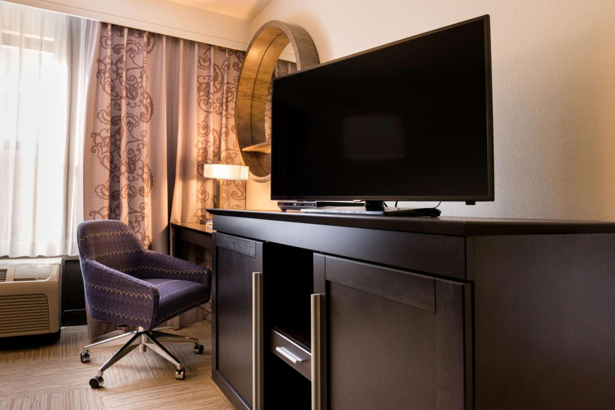 Hampton Inn & Suites Orlando-East Ucf Alafaya Ngoại thất bức ảnh