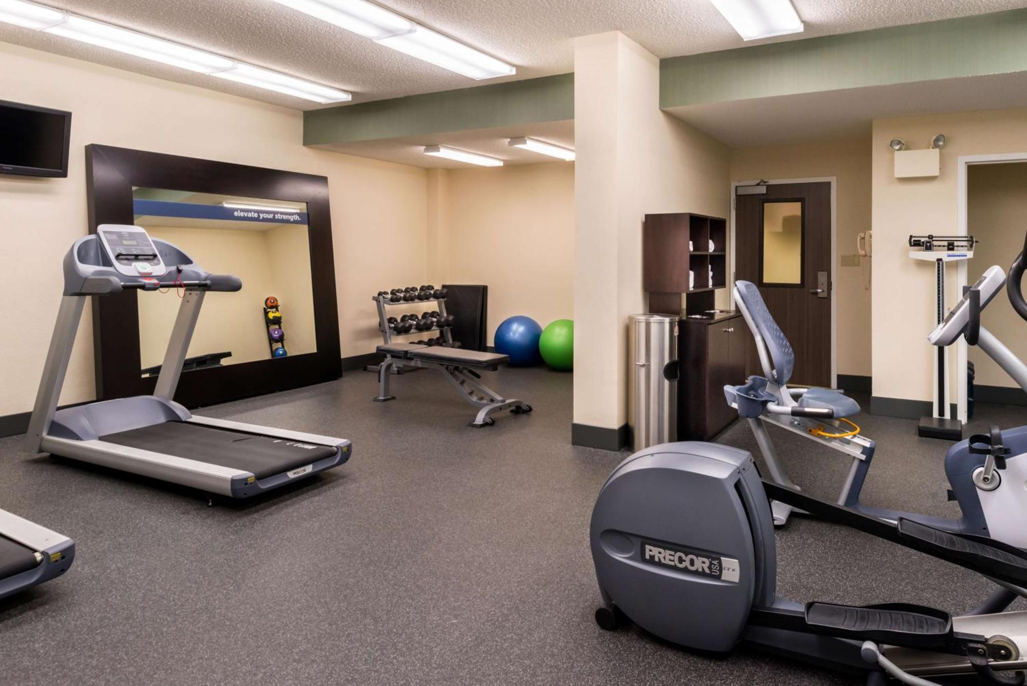 Hampton Inn & Suites Orlando-East Ucf Alafaya Ngoại thất bức ảnh