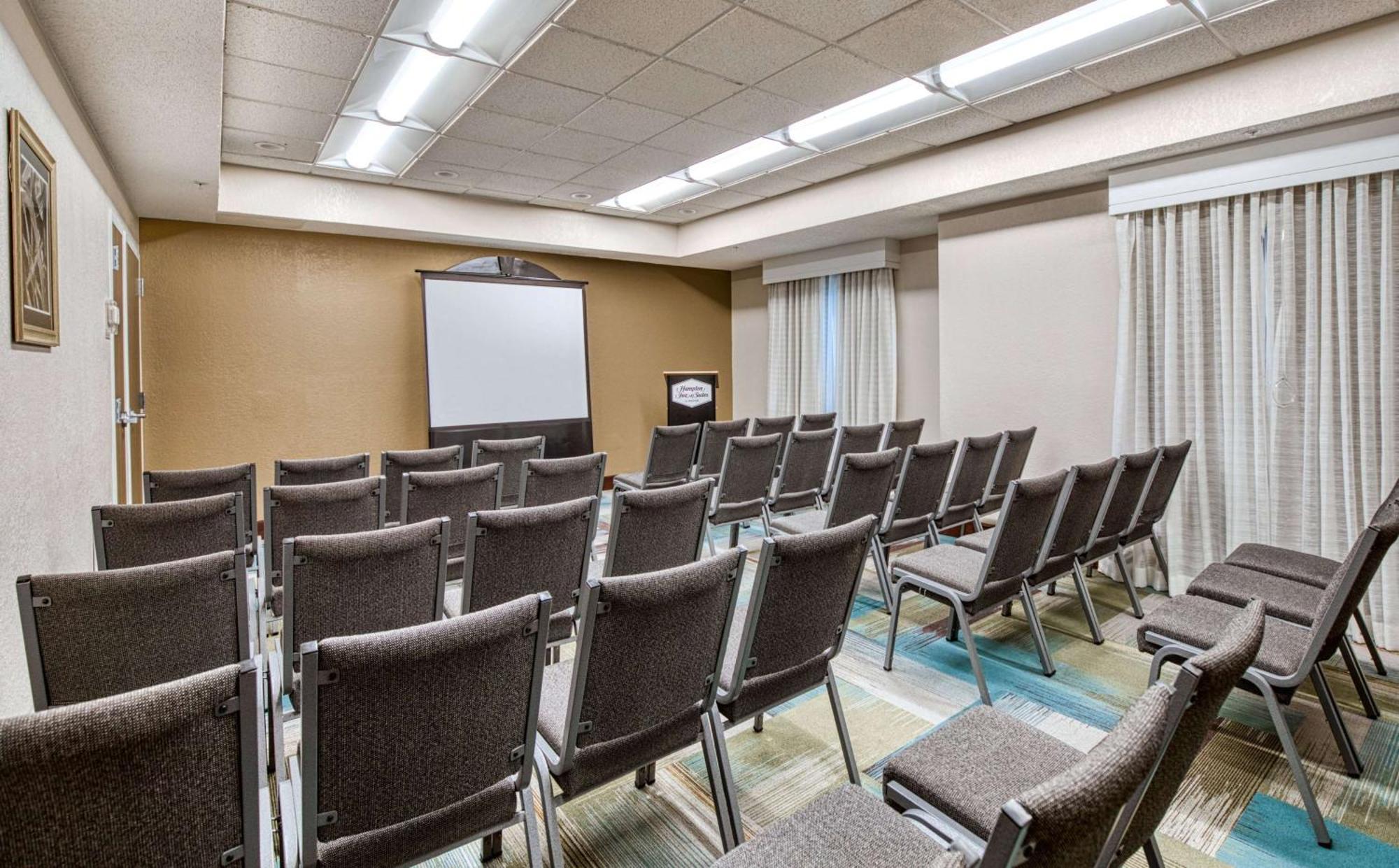 Hampton Inn & Suites Orlando-East Ucf Alafaya Ngoại thất bức ảnh