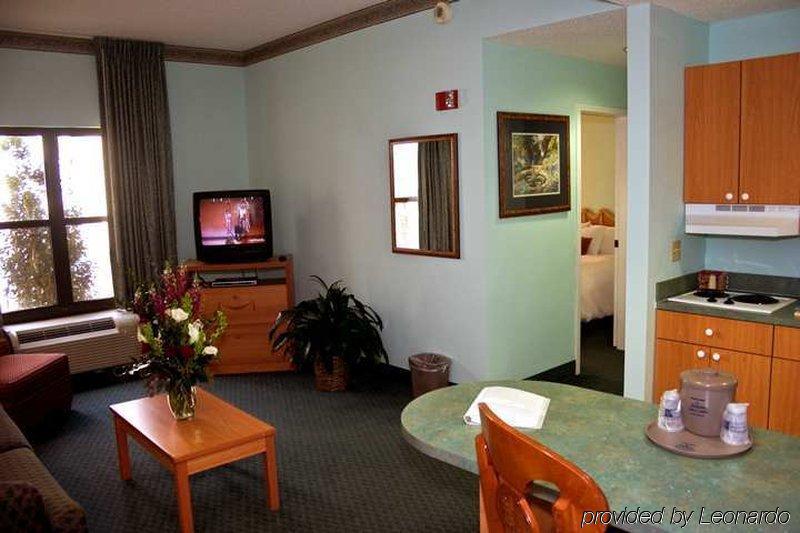 Hampton Inn & Suites Orlando-East Ucf Alafaya Phòng bức ảnh