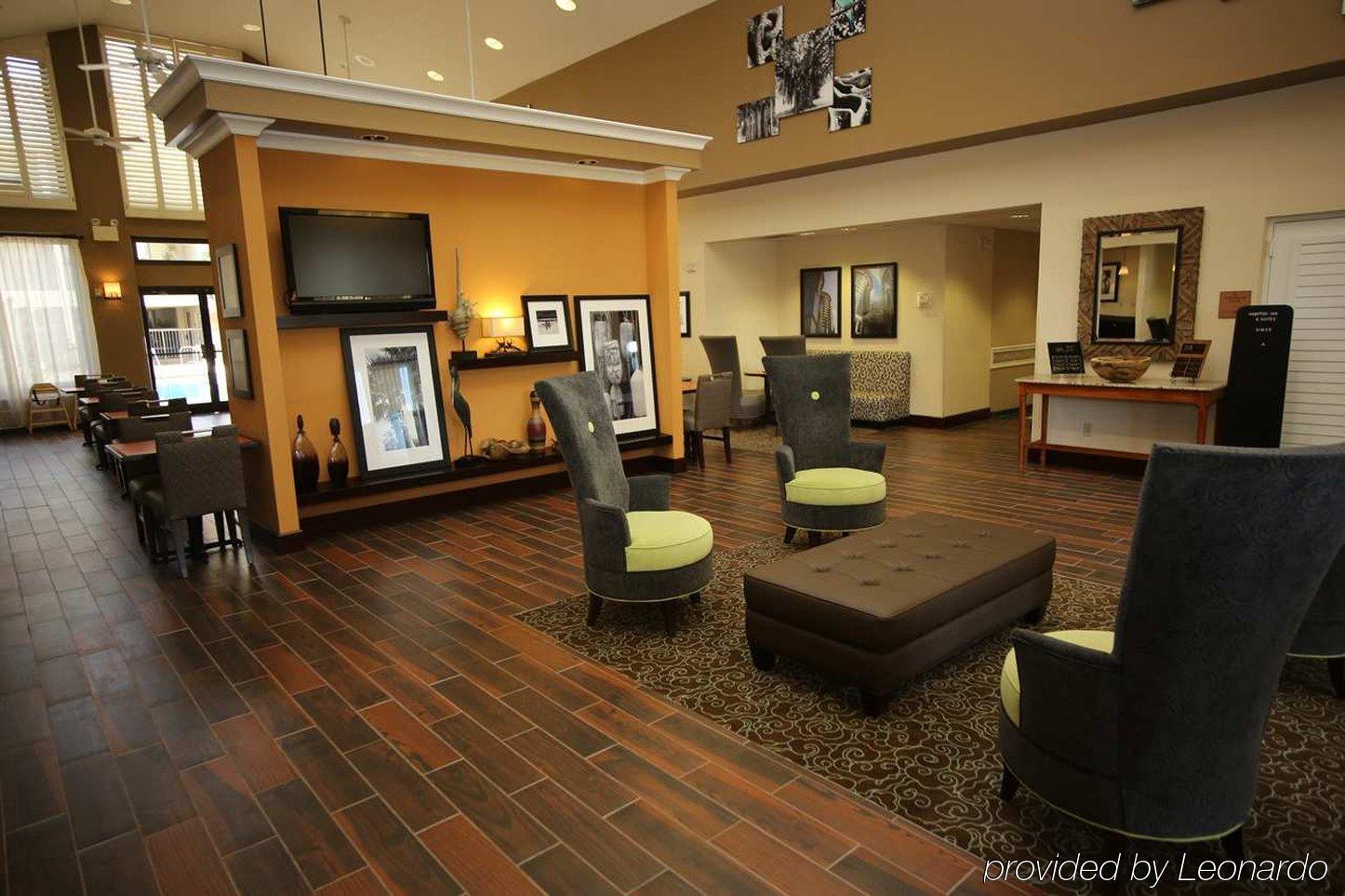 Hampton Inn & Suites Orlando-East Ucf Alafaya Ngoại thất bức ảnh
