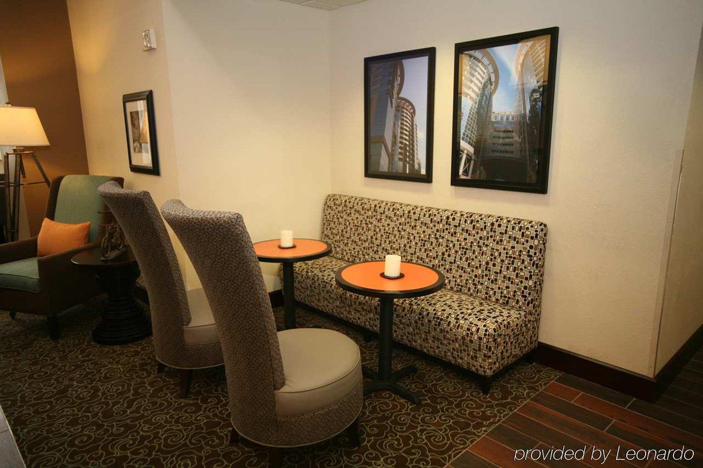 Hampton Inn & Suites Orlando-East Ucf Alafaya Ngoại thất bức ảnh