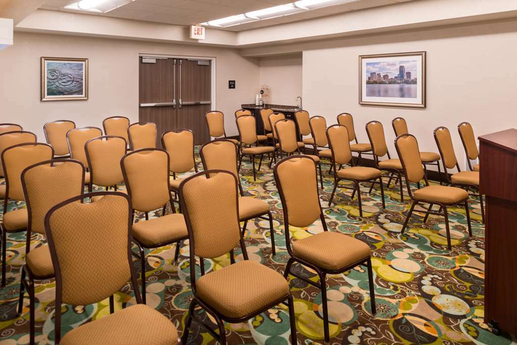 Hampton Inn & Suites Orlando-East Ucf Alafaya Tiện nghi bức ảnh
